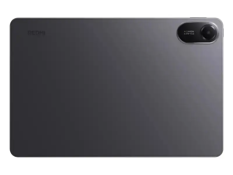 Xiaomi Redmi Pad 2, 27,9 cm (11"), 2560 x 1600 Pixel, 128 GB, 4 GB, Grau