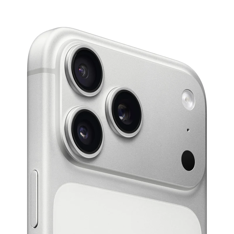 Apple iPhone 17 Pro Max 1TB - Silver
