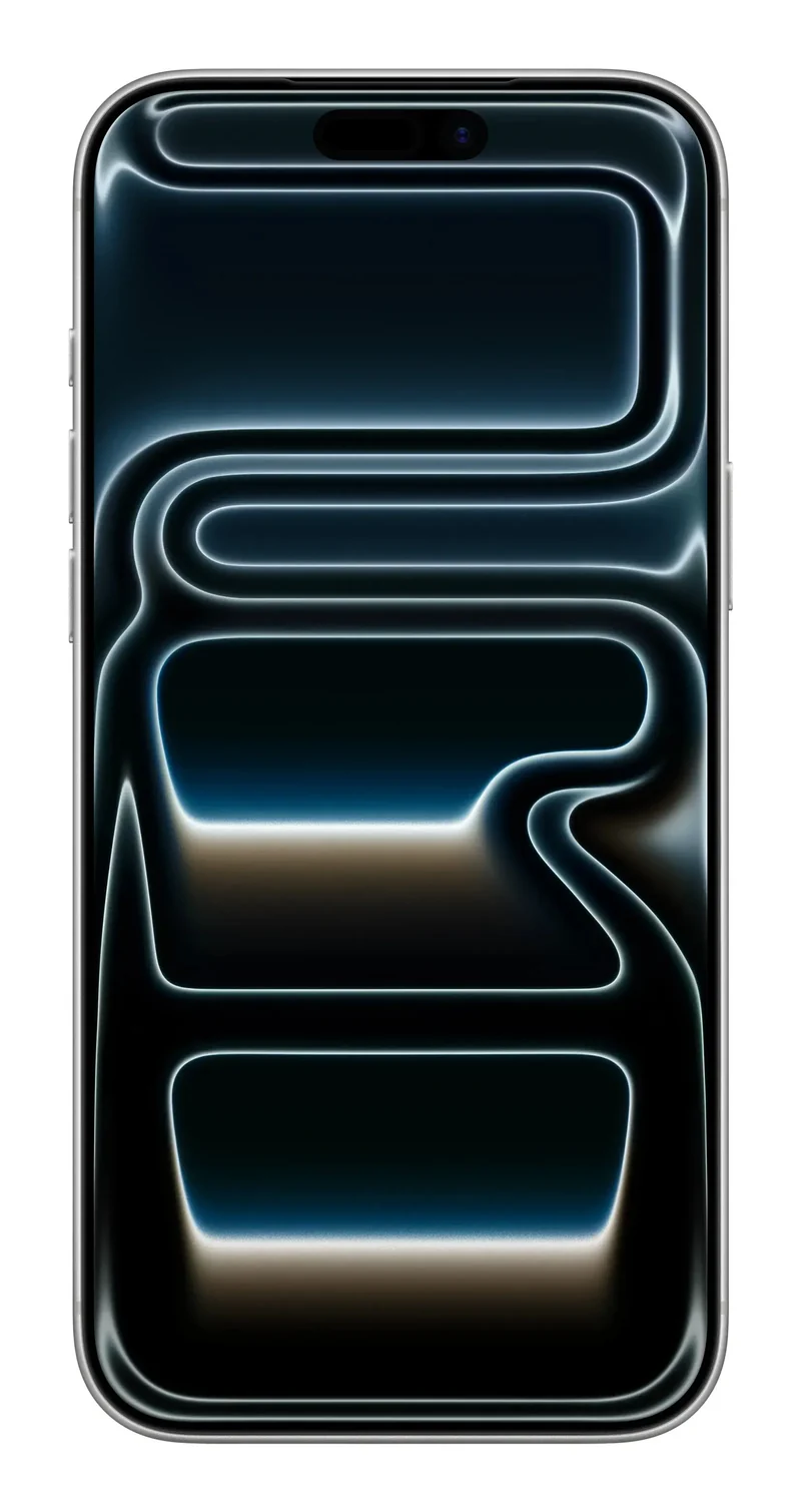 Apple iPhone 17 Pro Max 1TB - Silver