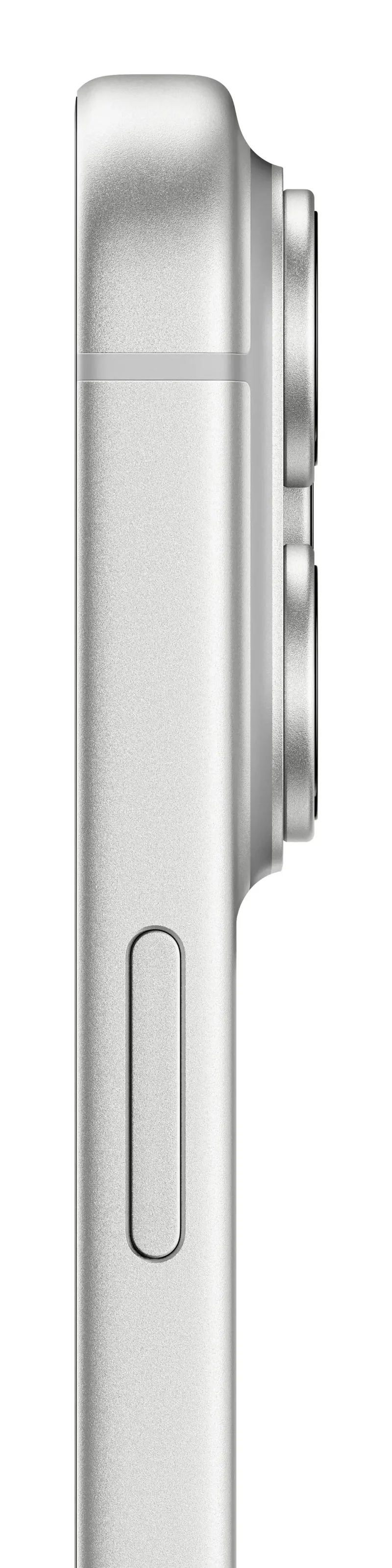 Apple iPhone 17 Pro Max 1TB - Silver