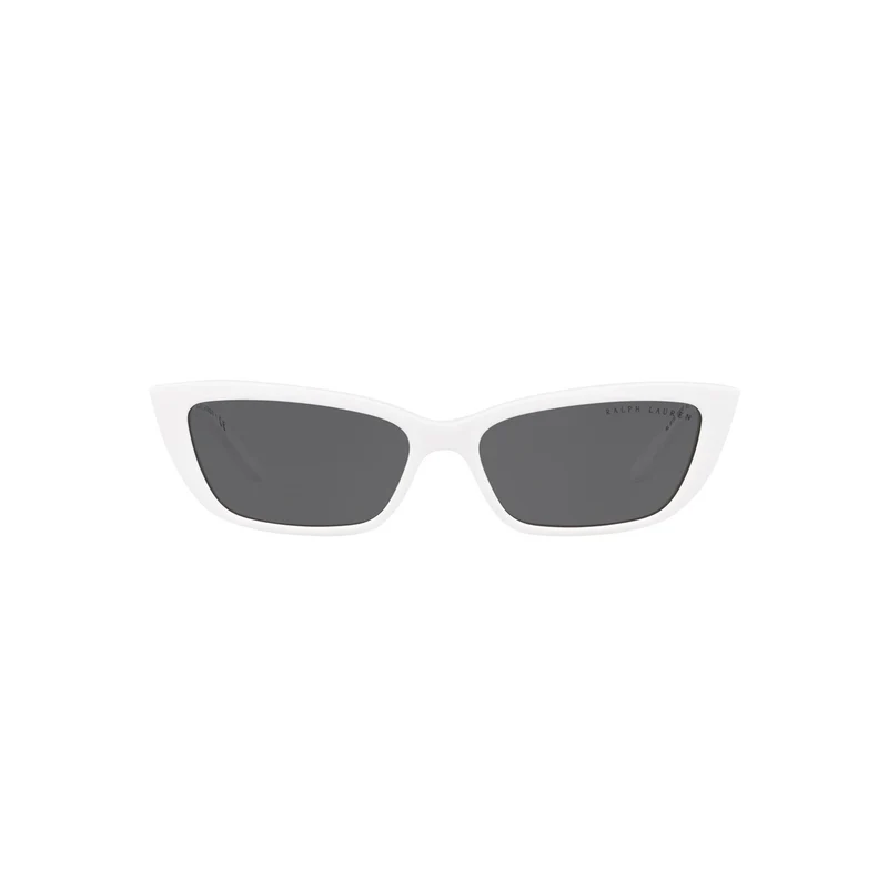 Ralph Lauren damen Sonnenbrille Weiß RL817355576187
