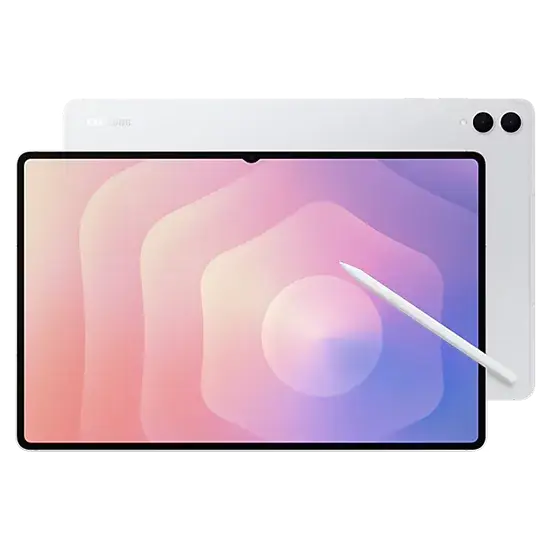 Samsung Galaxy Tab S11 Ultra, X936, 5G, 14.6, 12GB RAM, 256GB, Silber