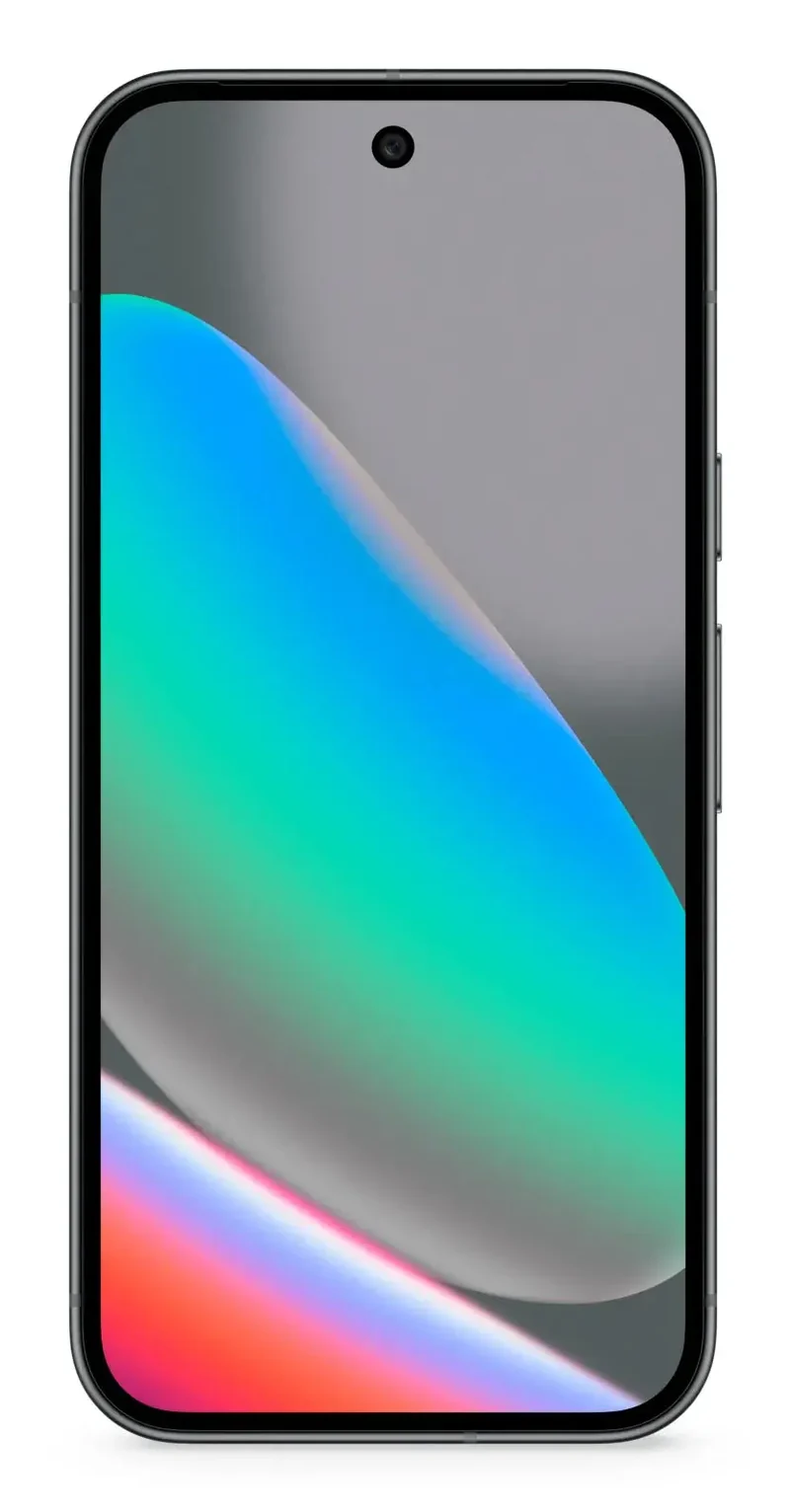 Google Pixel 10 5G Dual Sim 12GB RAM 256GB, Obsidian