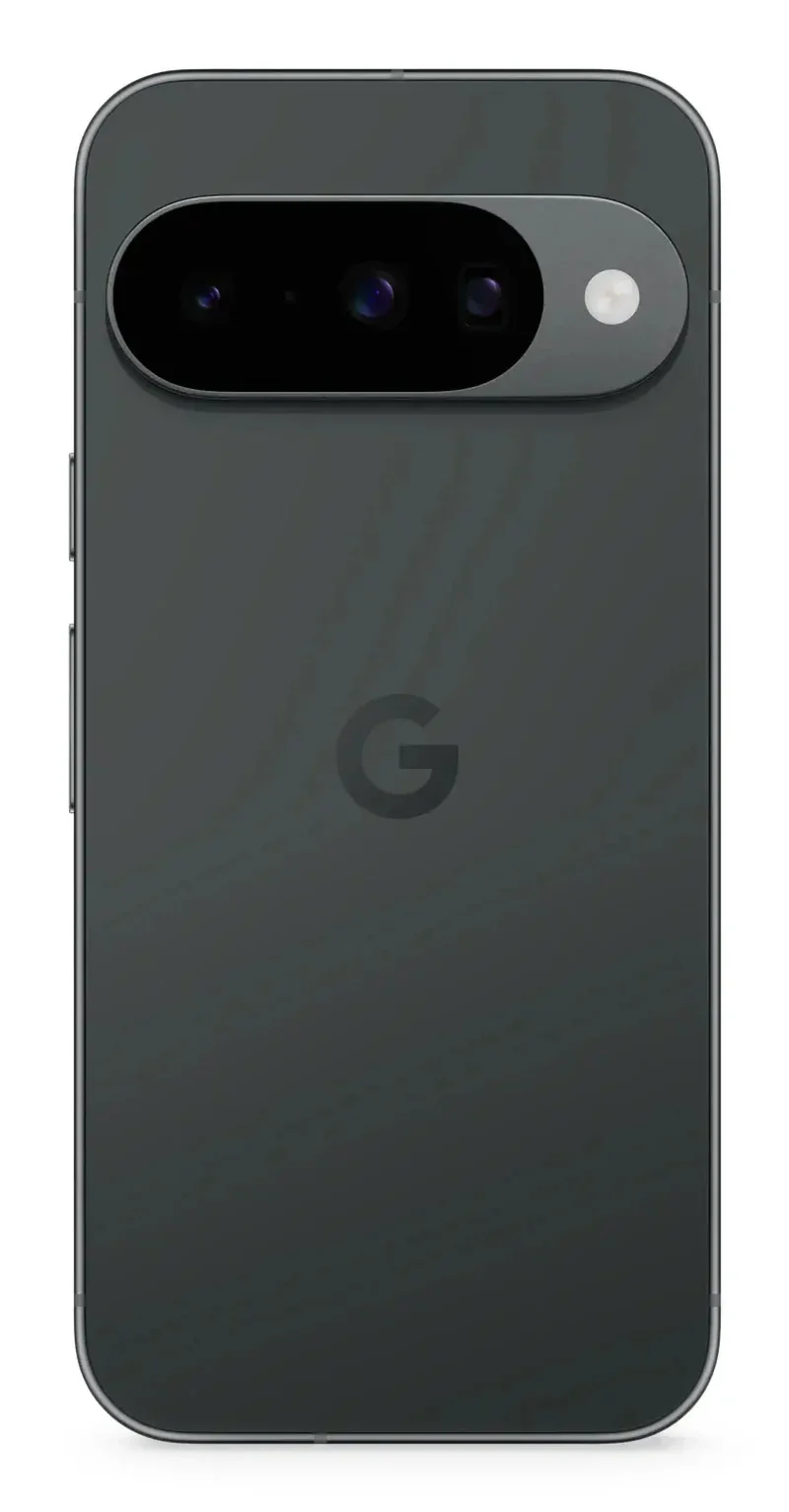 Google Pixel 10 5G Dual Sim 12GB RAM 256GB, Obsidian