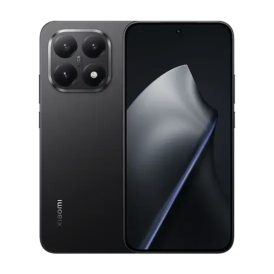 Xiaomi 15T, 5G, Dual Sim, 12GB RAM, 512GB, Schwarz
