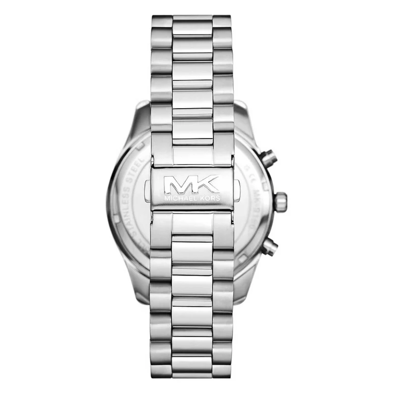 Michael Kors Lexington Herren Uhr Set MK1091SET