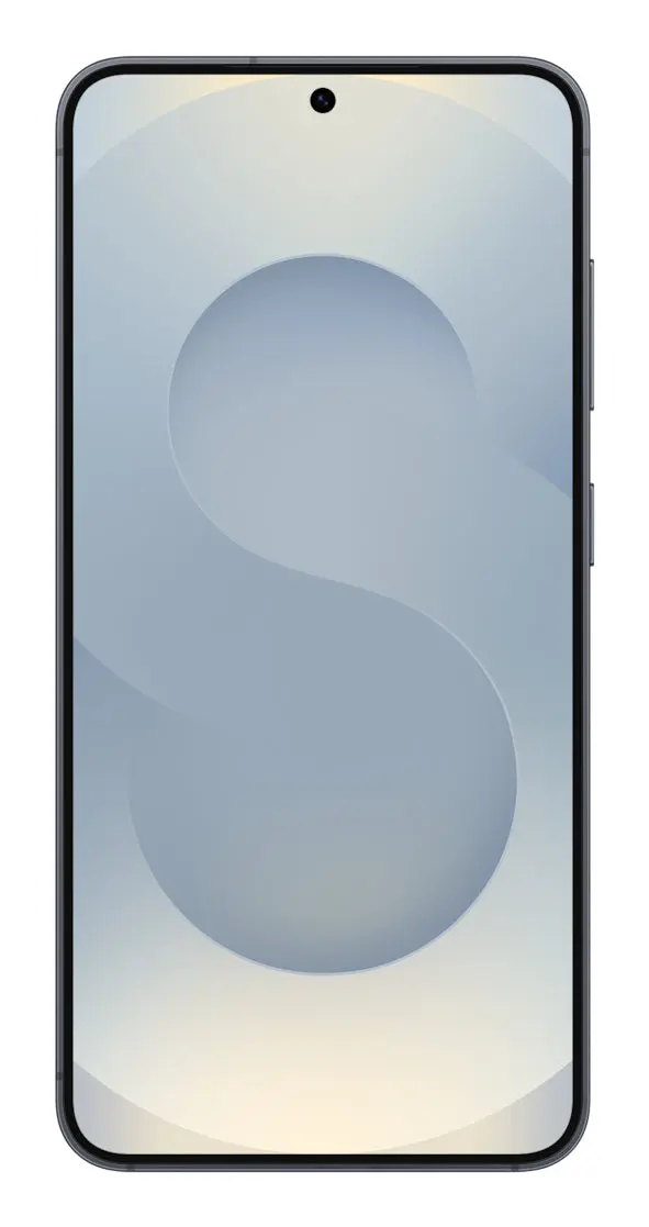 Samsung Galaxy S25, SM-S931B/DS, 12 GB, 512 GB, 50 MP, Android 15, Schwarz, Blau