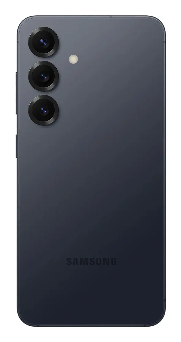 Samsung Galaxy S25, SM-S931B/DS, 12 GB, 512 GB, 50 MP, Android 15, Schwarz, Blau