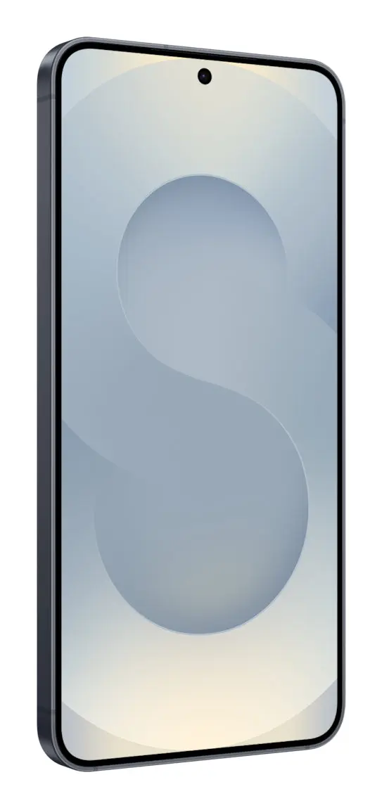 Samsung Galaxy S25, SM-S931B/DS, 12 GB, 512 GB, 50 MP, Android 15, Schwarz, Blau