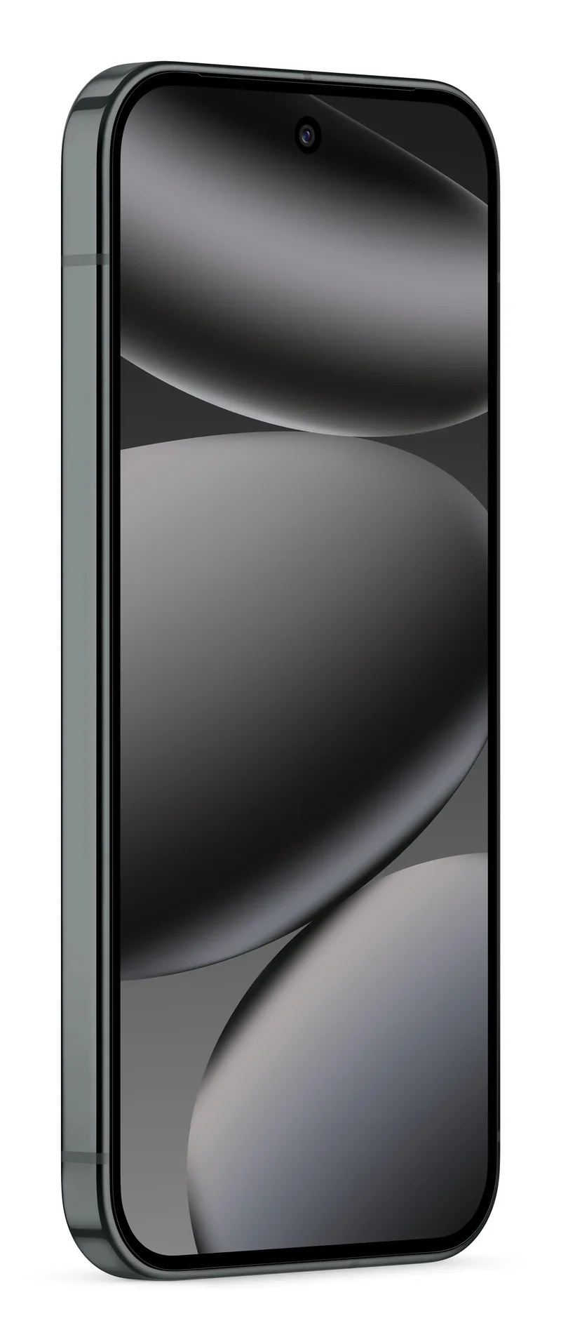 Google Pixel 10 Pro 5G Dual Sim 16GB RAM 128GB - Obsidian