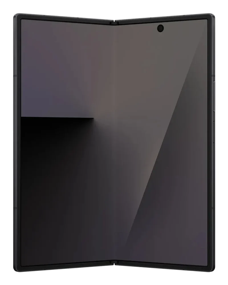Samsung Galaxy Z Fold7, 12 GB, 512 GB, Schwarz