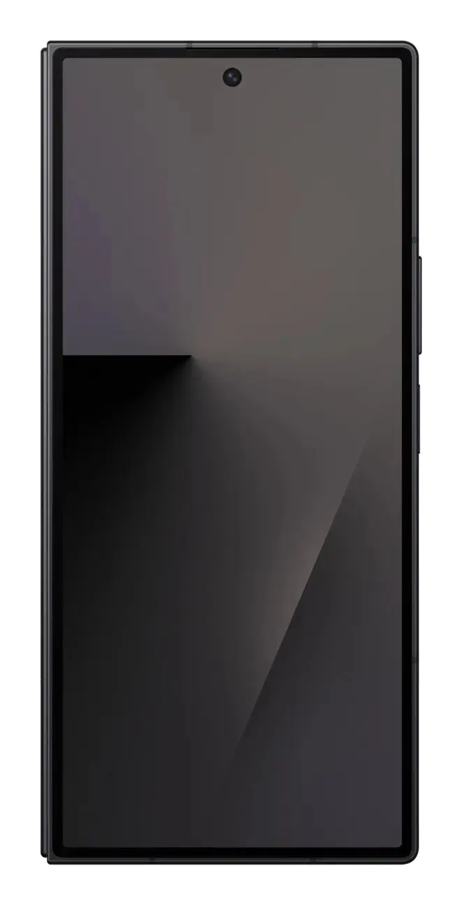 Samsung Galaxy Z Fold7, 12 GB, 512 GB, Schwarz