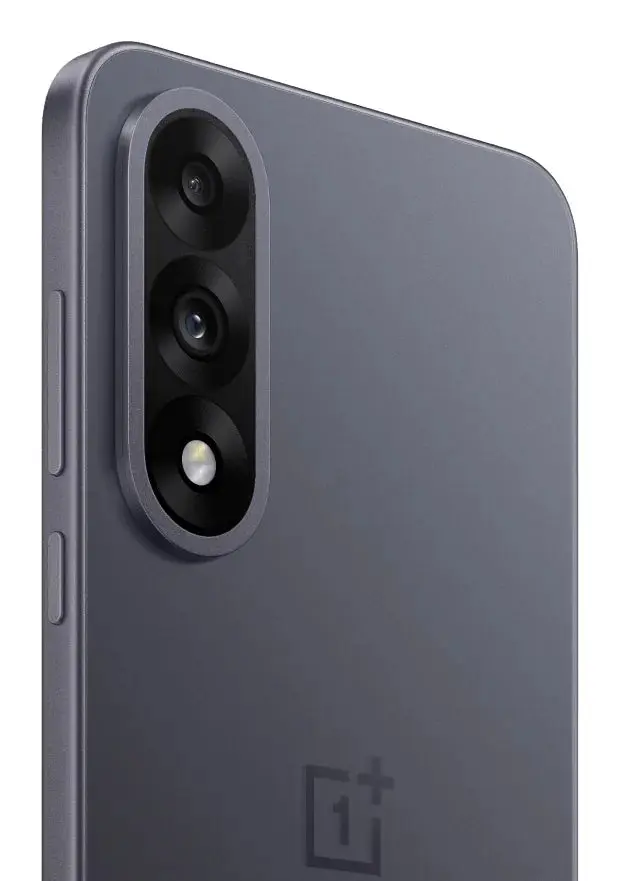 OnePlus Nord 5 5G Dual Sim 8GB RAM 256GB - Phantom Grey