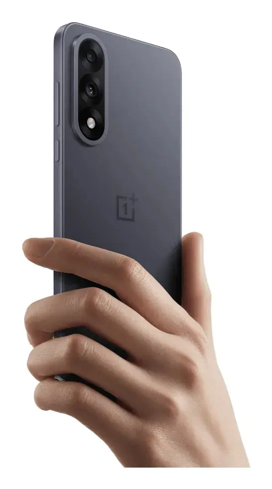 OnePlus Nord 5 5G Dual Sim 8GB RAM 256GB - Phantom Grey