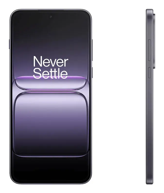 OnePlus Nord 5 5G Dual Sim 8GB RAM 256GB - Phantom Grey