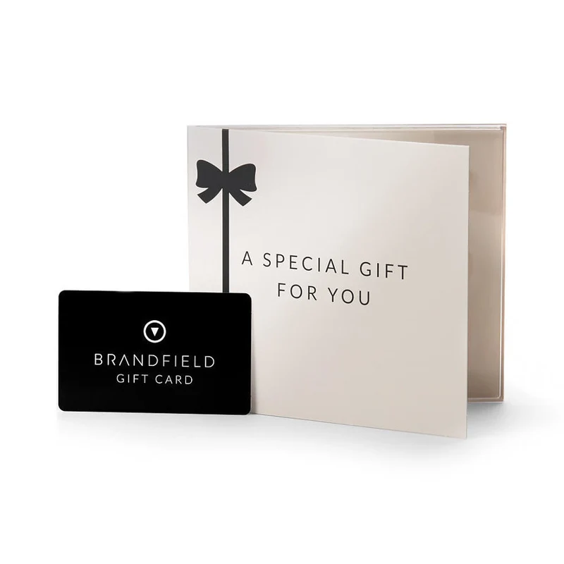 Brandfield Gift Card €60,-