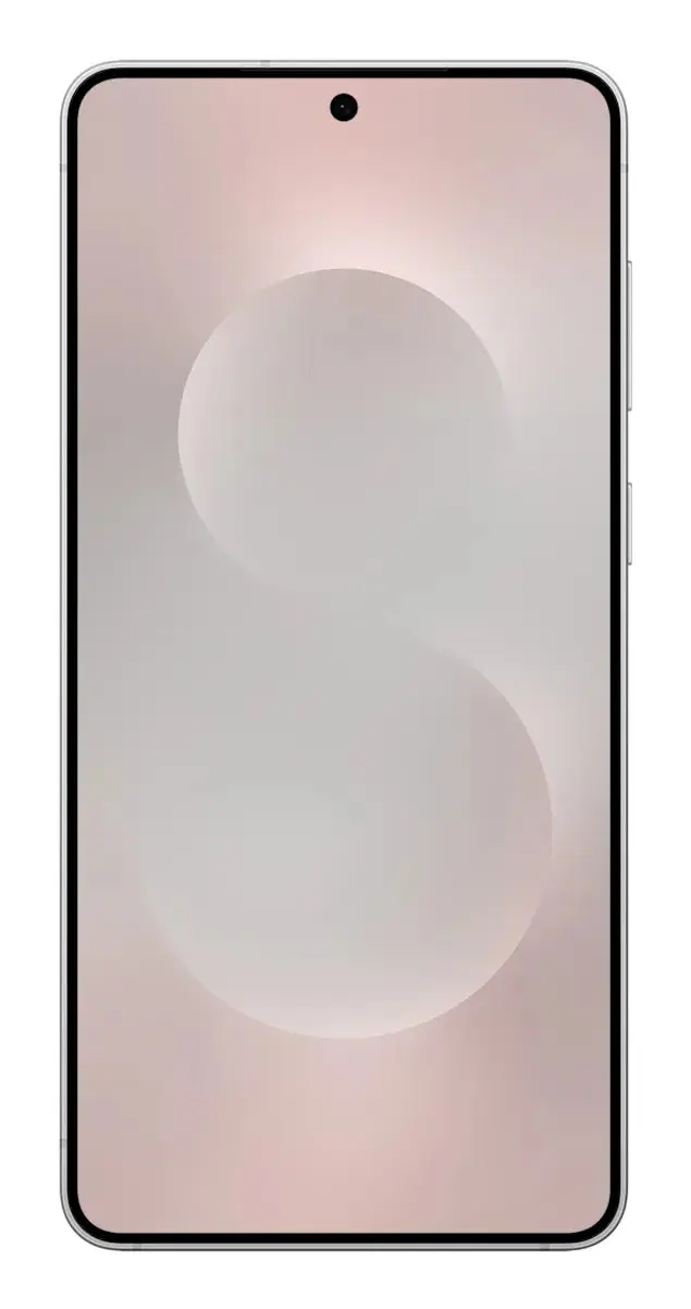 Samsung Galaxy S25 Edge S937 5G Dual Sim 12GB RAM 256GB, Titanium Silver