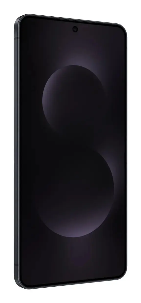 Samsung Galaxy S25 Edge S937 5G Dual Sim 12GB RAM 256GB. Titanium Jetblack