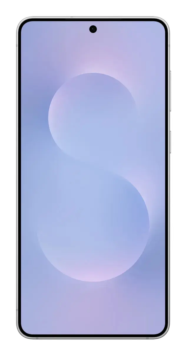 Samsung Galaxy S25 Edge S937 5G Dual Sim 12GB RAM 256GB, Titanium Icyblue