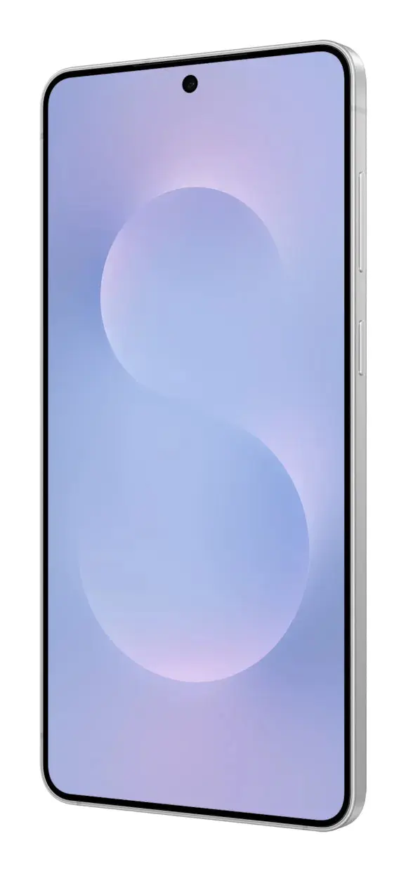 Samsung Galaxy S25 Edge S937 5G Dual Sim 12GB RAM 256GB, Titanium Icyblue
