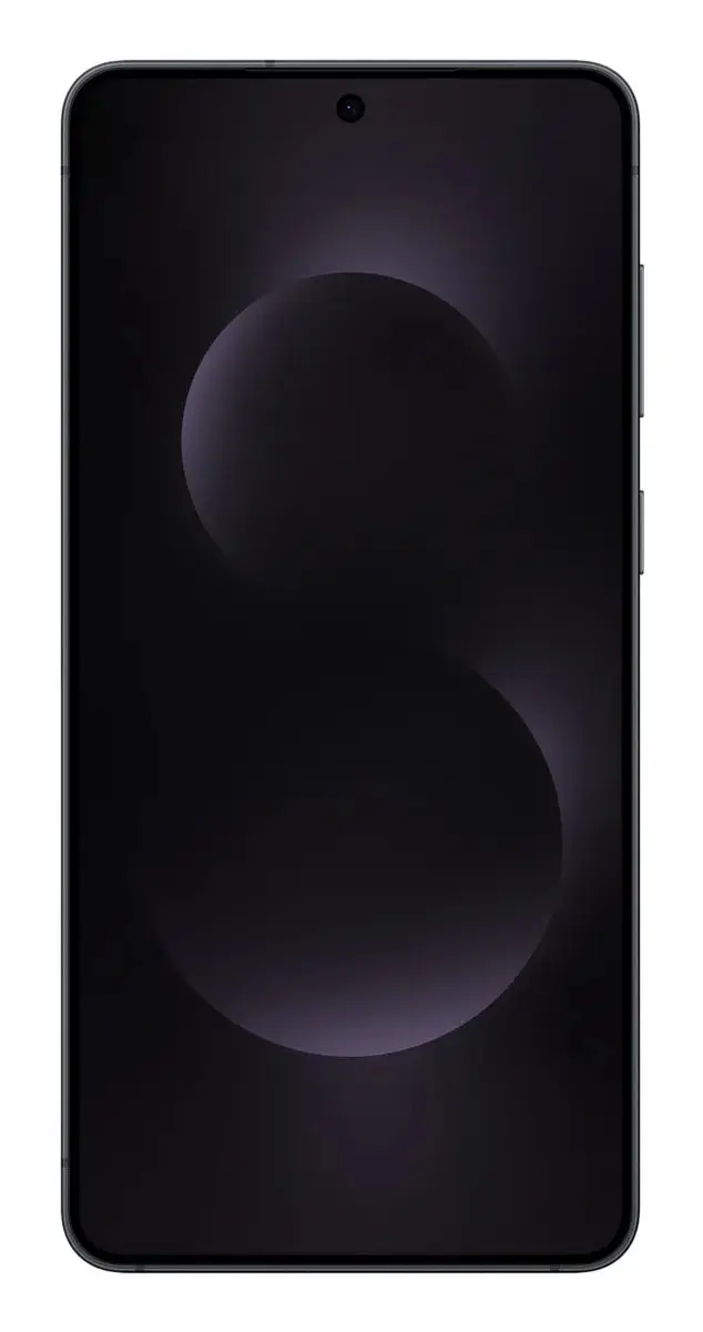 Samsung Galaxy S25 Edge S937 5G Dual Sim 12GB RAM 512GB, Titanium Jetblack