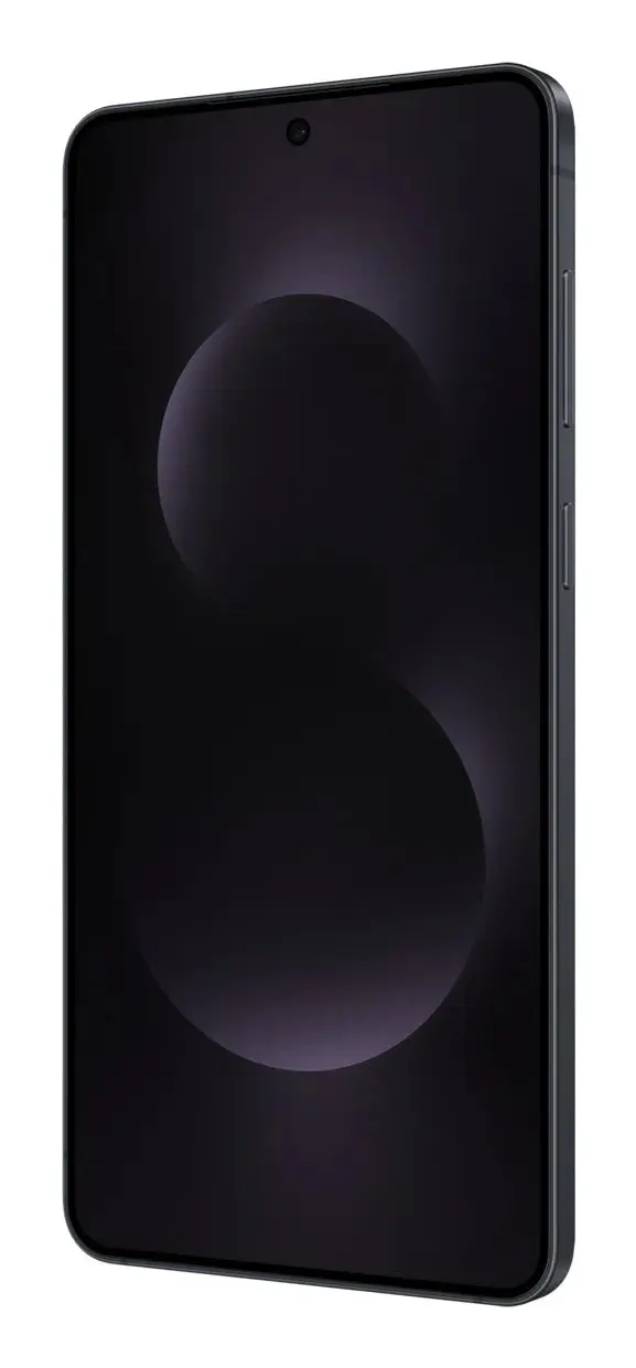 Samsung Galaxy S25 Edge S937 5G Dual Sim 12GB RAM 512GB, Titanium Jetblack