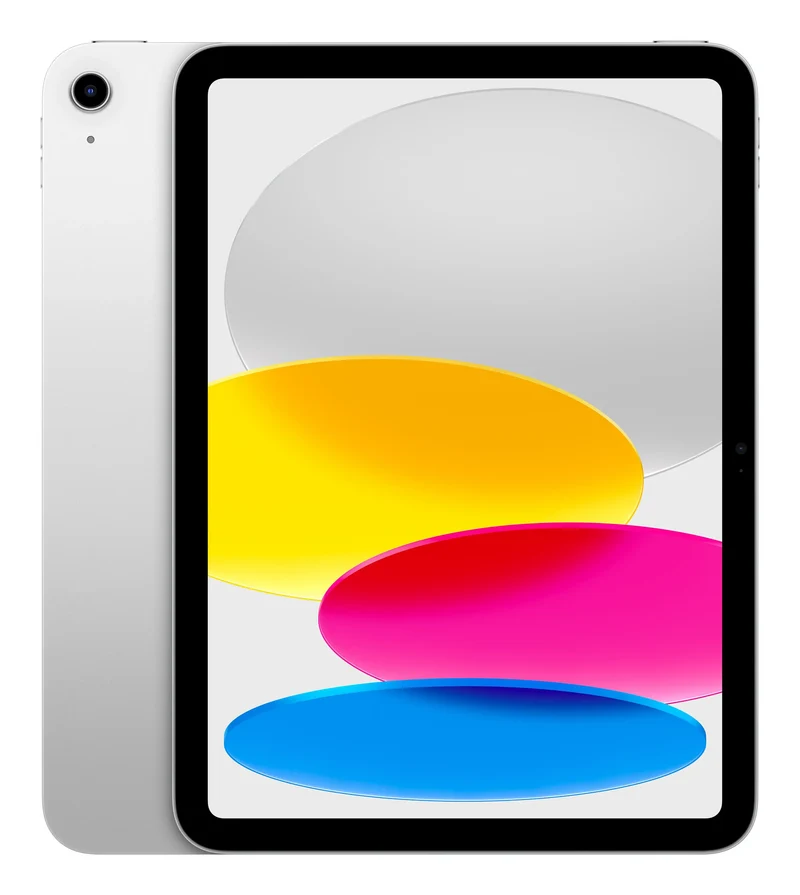 Apple iPad 10.9, 11.Gen (2025), 256GB, WiFi, Silber