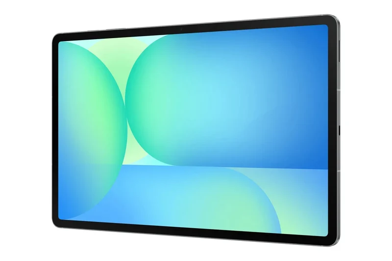 Samsung Galaxy Tab S10 FE+ X626B 5G 13 8GB RAM 128GB - Grau
