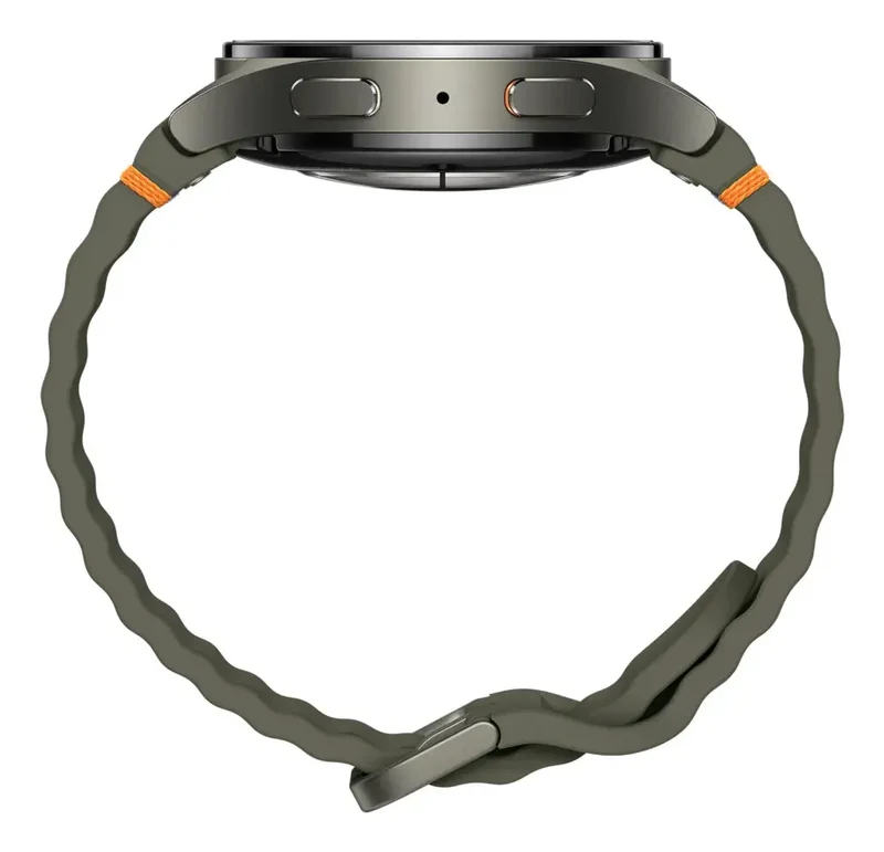 Samsung Galaxy Watch 7 L300 40mm BT - Grün