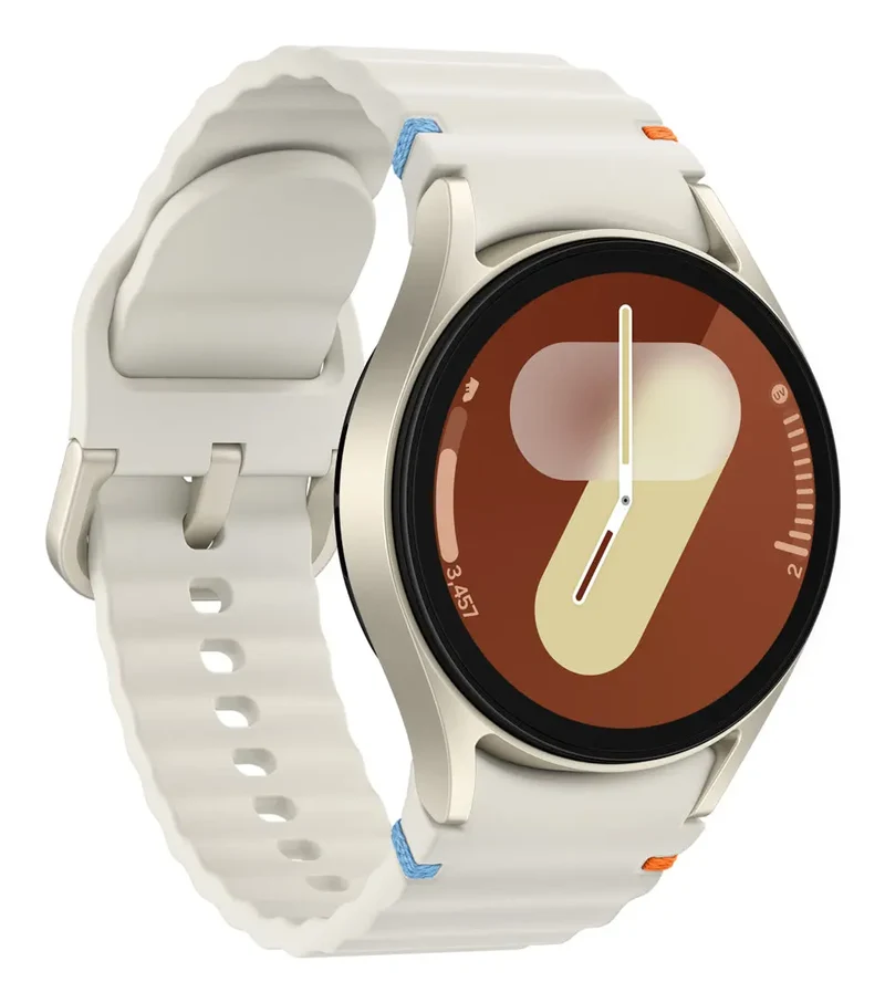 Watch Samsung Galaxy Watch 7 L300 40mm BT - Cream