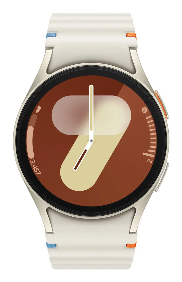 Watch Samsung Galaxy Watch 7 L300 40mm BT - Cream