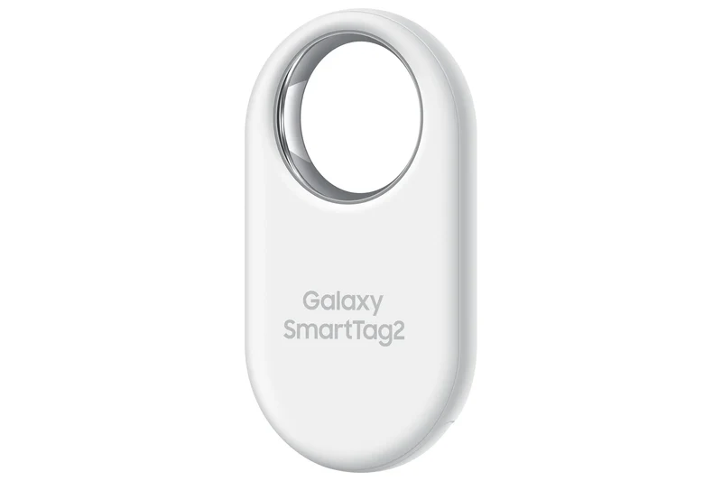 Samsung Galaxy SmartTag 2 EI-T5600 4 Per Pack 2x black+ white, Artikel, Finder, Graphit, Weiß, Staubresistent, 120 m, IP67
