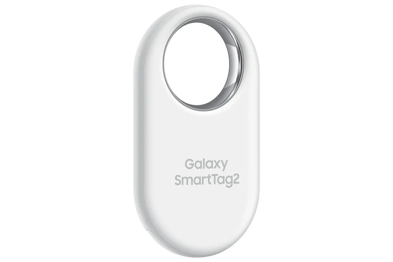 Samsung Galaxy SmartTag 2 EI-T5600 4 Per Pack 2x black+ white, Artikel, Finder, Graphit, Weiß, Staubresistent, 120 m, IP67