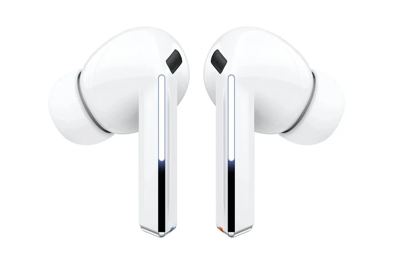 Samsung Galaxy Buds3 Pro R630 - Weiß