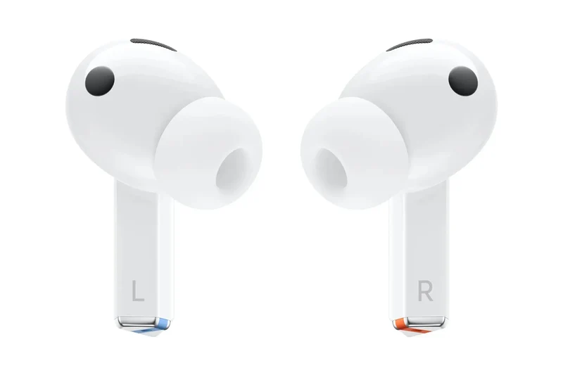 Samsung Galaxy Buds3 Pro R630 - Weiß