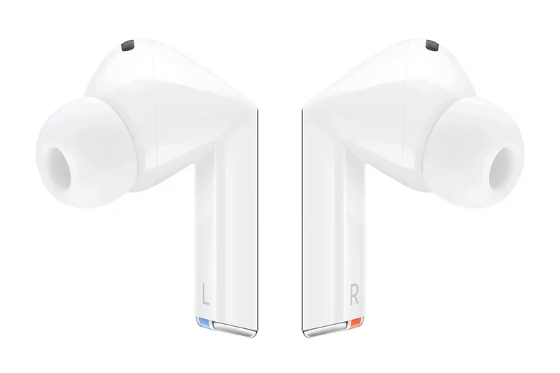Samsung Galaxy Buds3 Pro R630 - Weiß