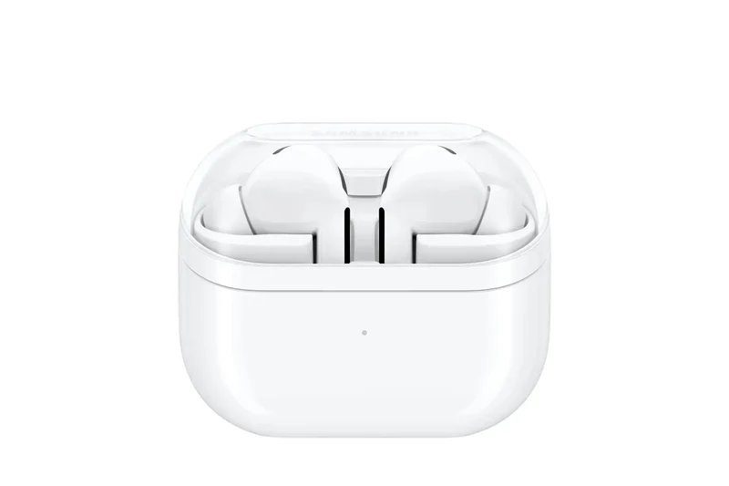 Samsung Galaxy Buds3 Pro R630 - Weiß