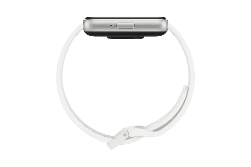 Samsung Galaxy Fit 3 R390 40mm BT - Silver