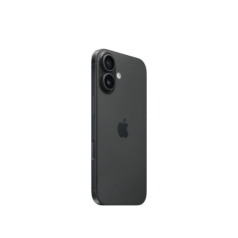 Apple iPhone 16 , 15,5 cm (6.1"), 2556 x 1179 Pixel, 256 GB, 48 MP, iOS 18, Schwarz