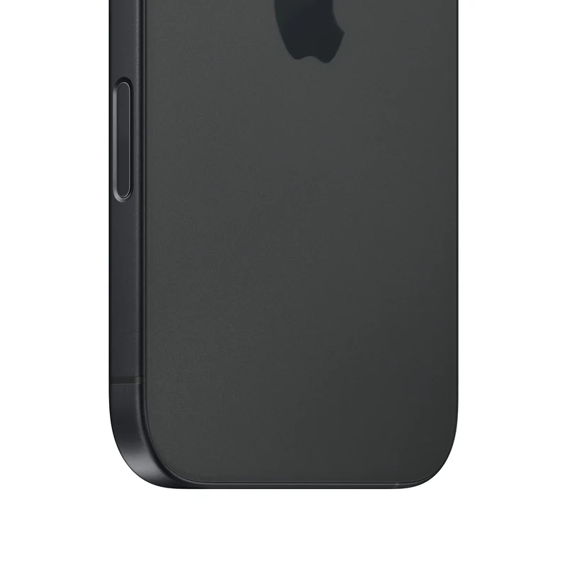 Apple iPhone 16, 128 GB, Schwarz