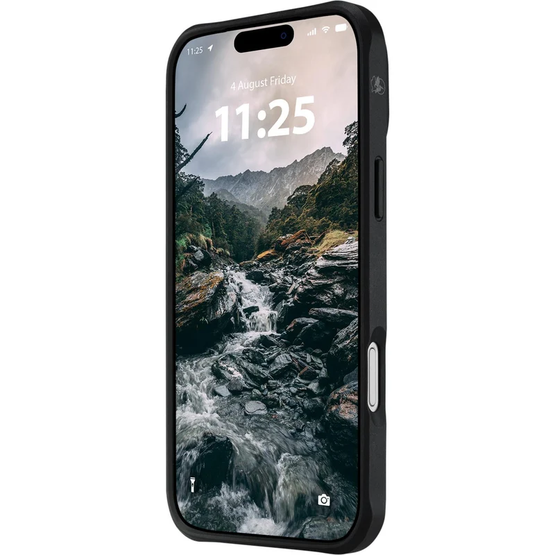 Pelican Ranger MagSafe Case for iPhone 18 Pro (Frosted Clear)