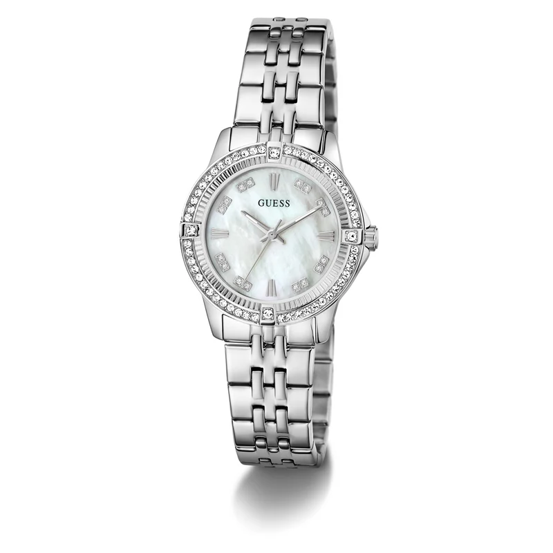 Guess Colette Pearl Women's Watch GW1027L1