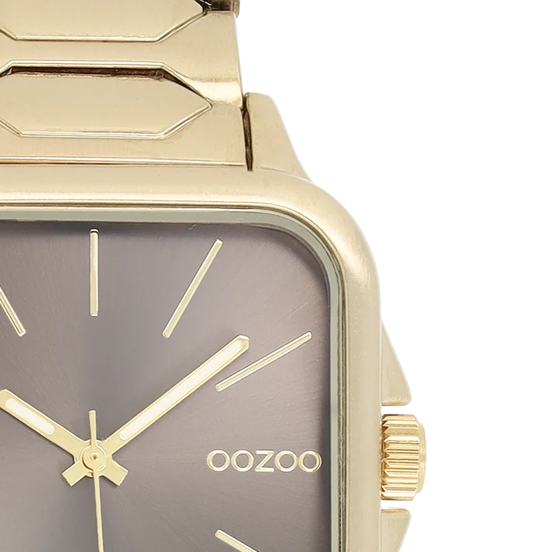 OOZOO Timepieces Unisex Watch C11606