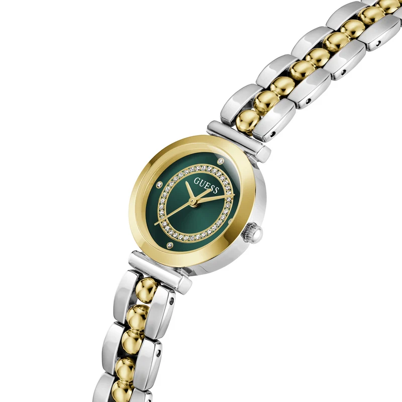 Guess Leena Green Women's Watch GW0994L3