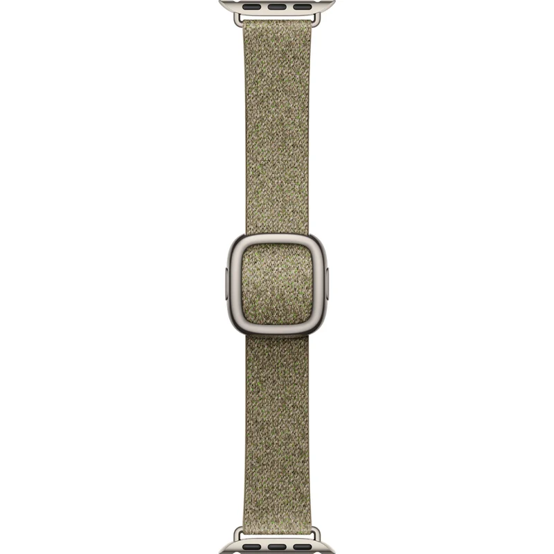 Apple Watch 42mm [Sage] Modern Buckle [Small]