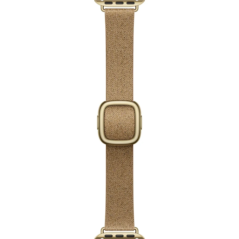 Apple Watch 42mm [Camel] Modern Buckle [Large]