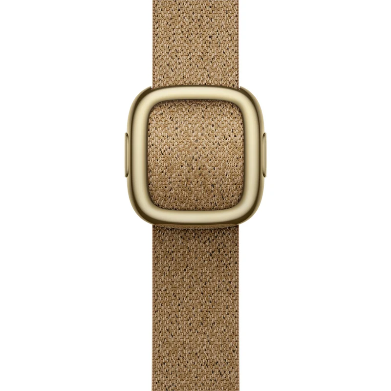 Apple Watch 42mm [Camel] Modern Buckle [Small]