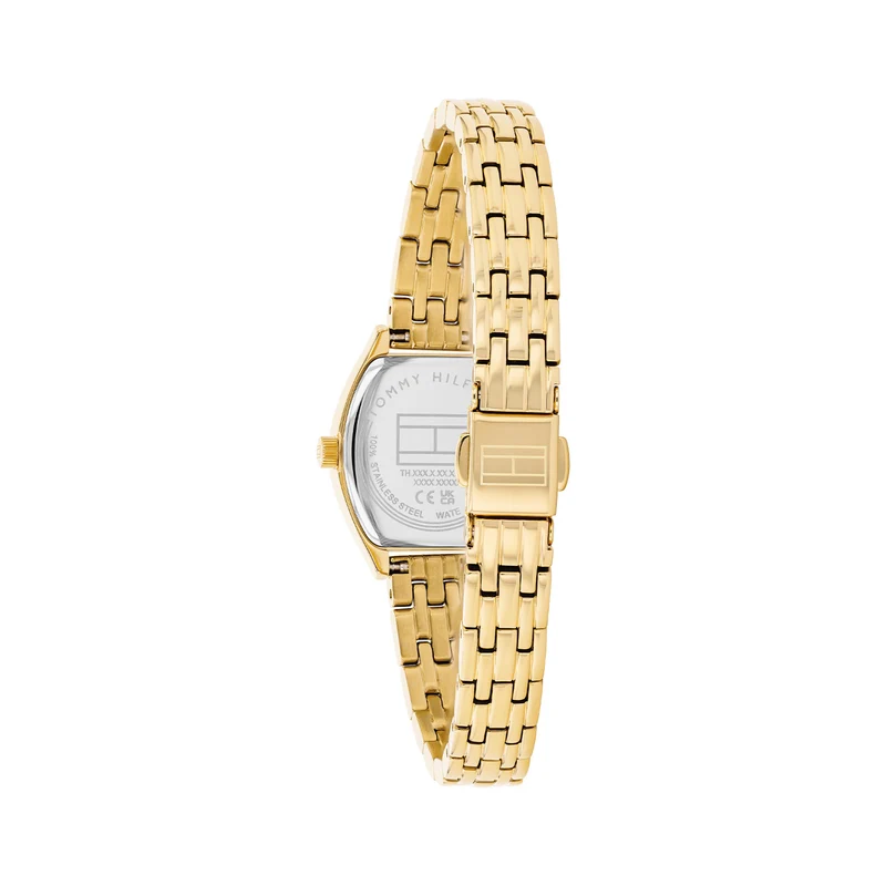 Tommy Hilfiger Quarz Uhr 22 mm TH1782870