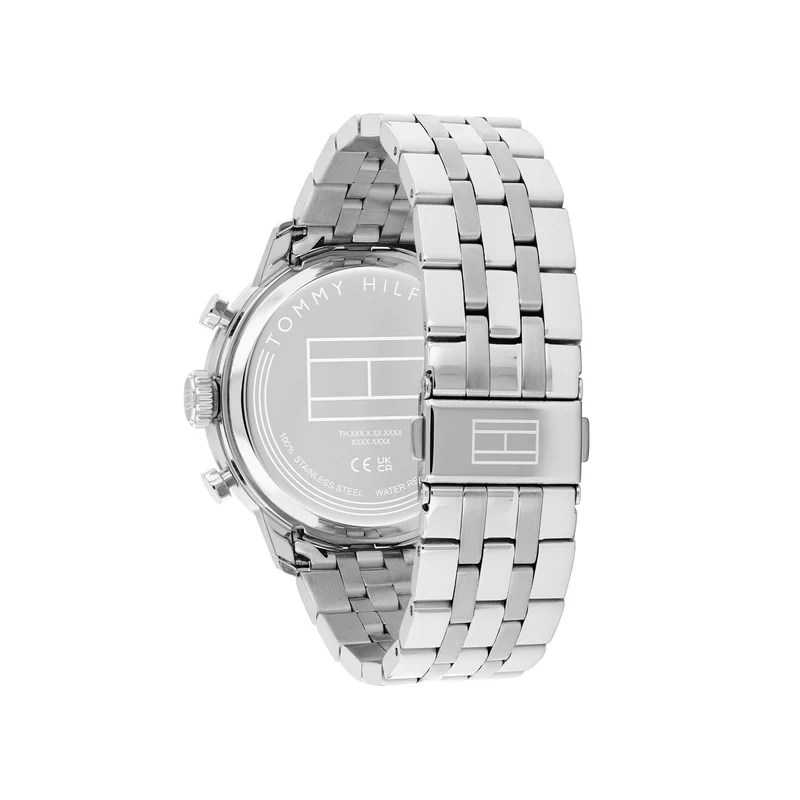 Tommy Hilfiger Quarz Uhr 43 mm TH1710753