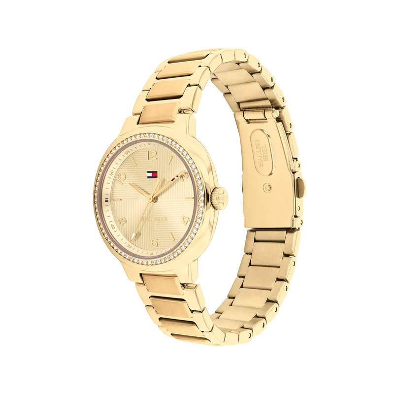 Tommy Hilfiger Quarz Uhr 32 mm TH1782900